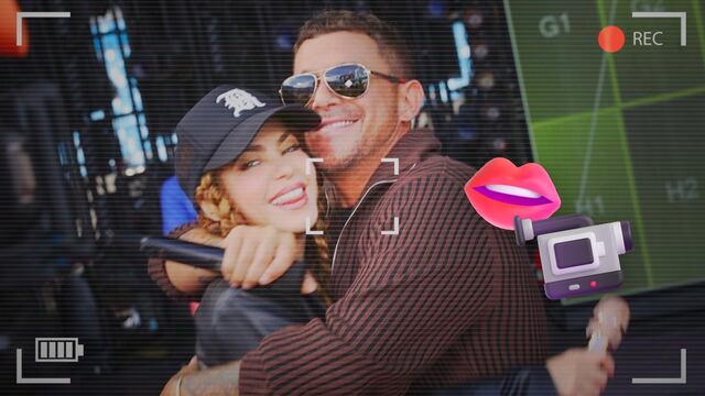 Alejandro Sanz y Shakira