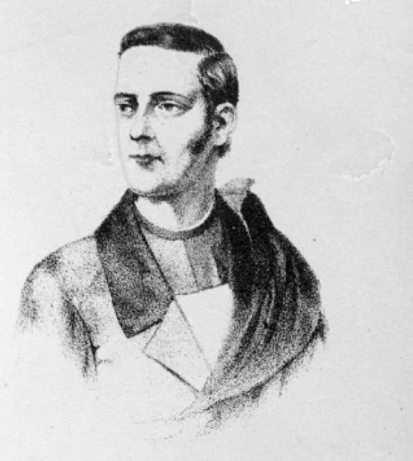 Mariano Matamoros