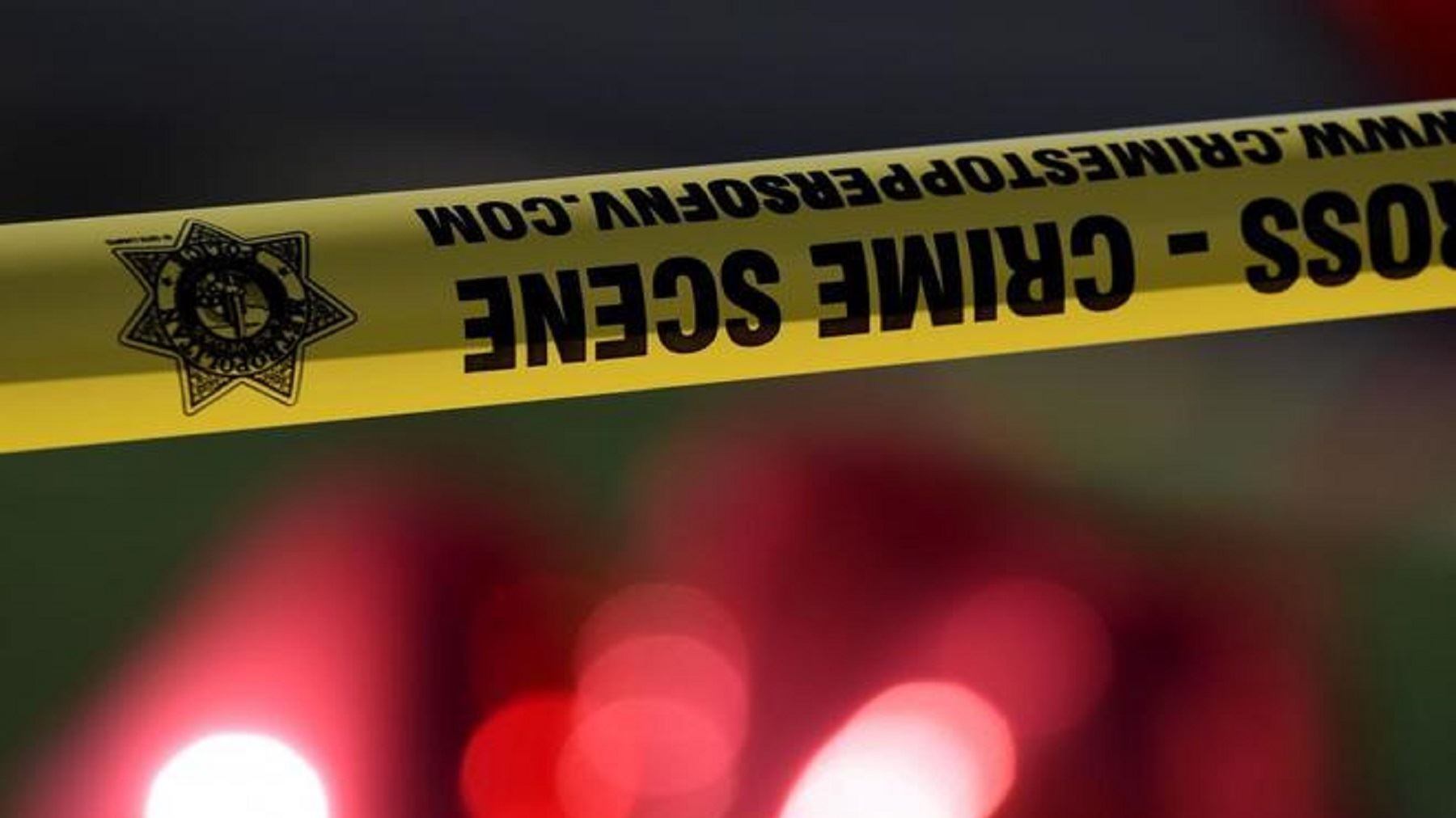 Niño mata a ladrón que disparó a su abuela