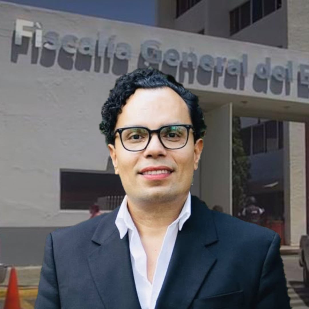 Fiscalía de Jalisco investiga como delito doloso la muerte de Octavio Haro