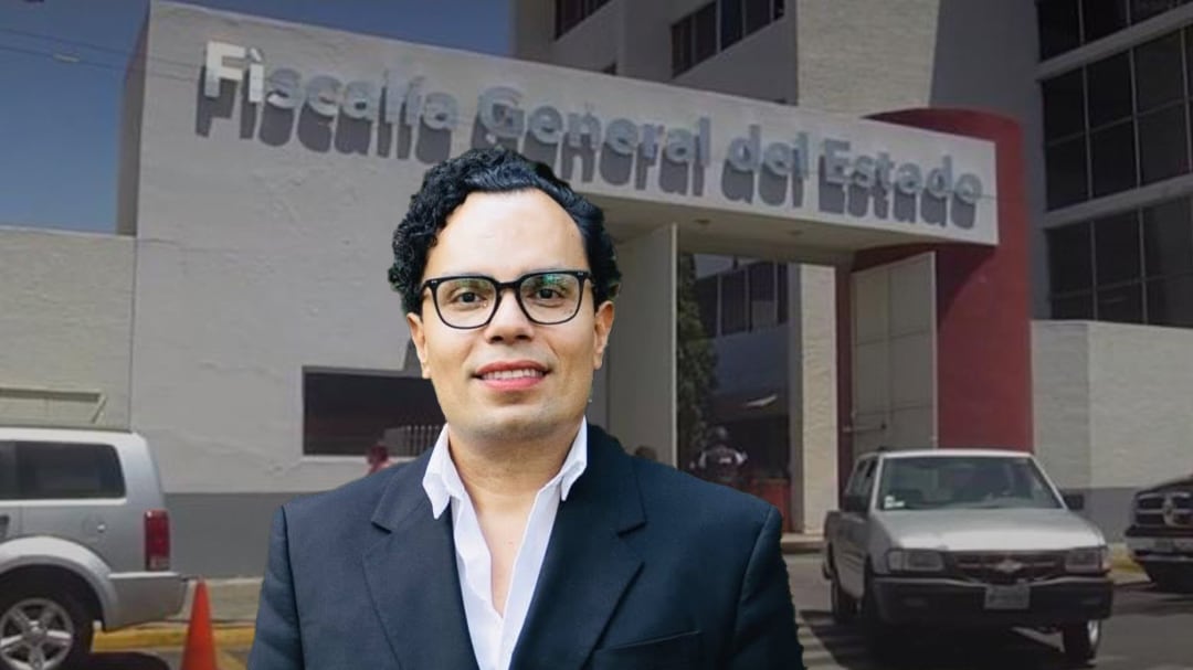 Fiscalía de Jalisco investiga como delito doloso la muerte de Octavio Haro