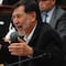 Gerardo Fernández Noroña exige detención y extradición de Daniel Noboa por asalto a embajada de México en Ecuador