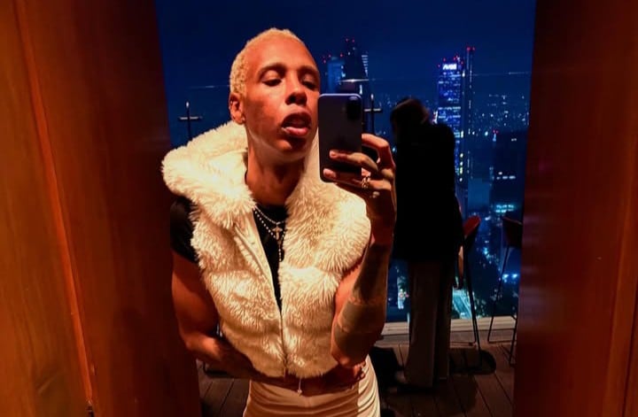 Filtran la última conversación de Regio Clown antes de su muerte: “No confío en nadie”