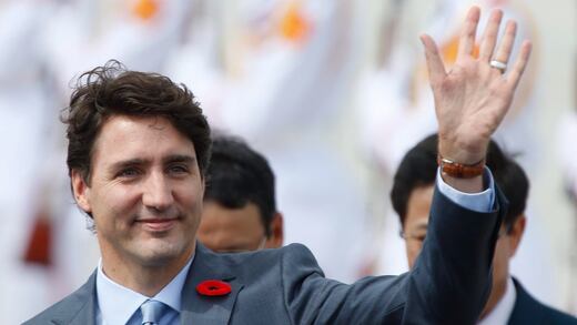 Canadá deja en suspenso firma de un TPP sin EU