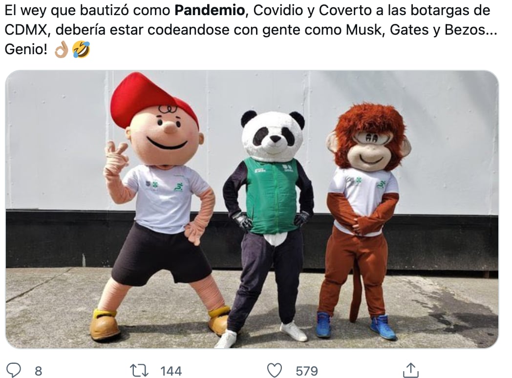 Pandemio