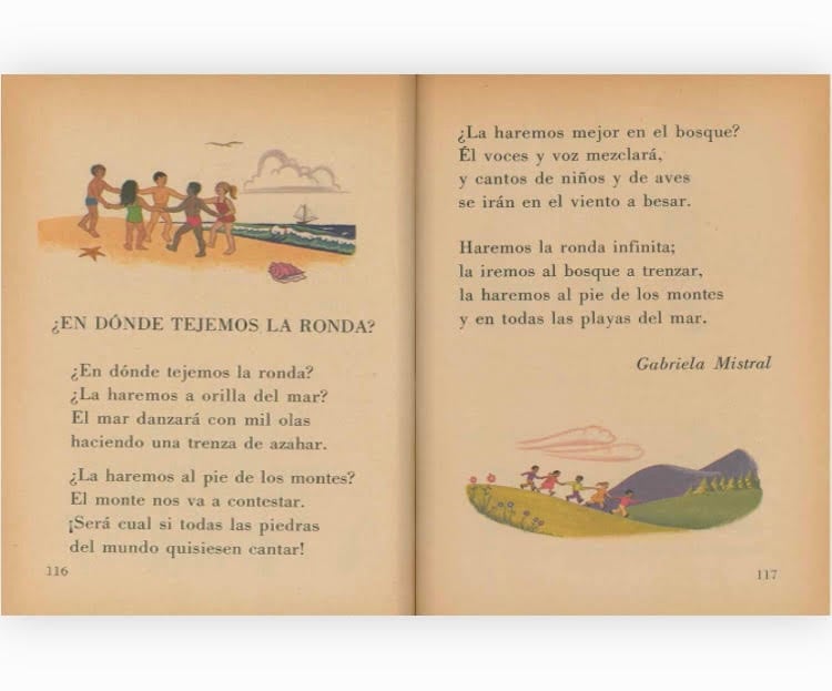 libro de texto