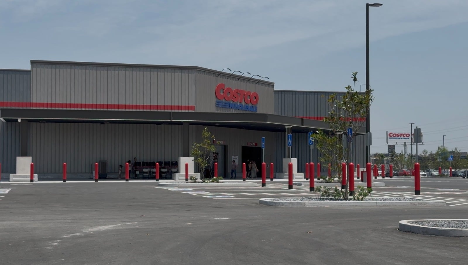 Costco Escobedo abrirá puertas el 14 de mayo en Sendero Divisorio