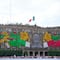 Asisten más de 200 mil personas al Segundo Informe de Claudia Sheinbaum al Zócalo