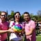 Lía Limón conmemora Día Internacional contra la Homofobia en el Fútbol con torneo en Álvaro Obregón