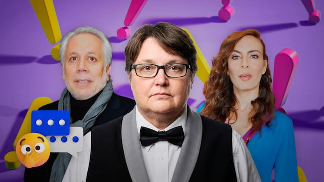 Cecilia Fuentes revictimiza a Sasha Sokol