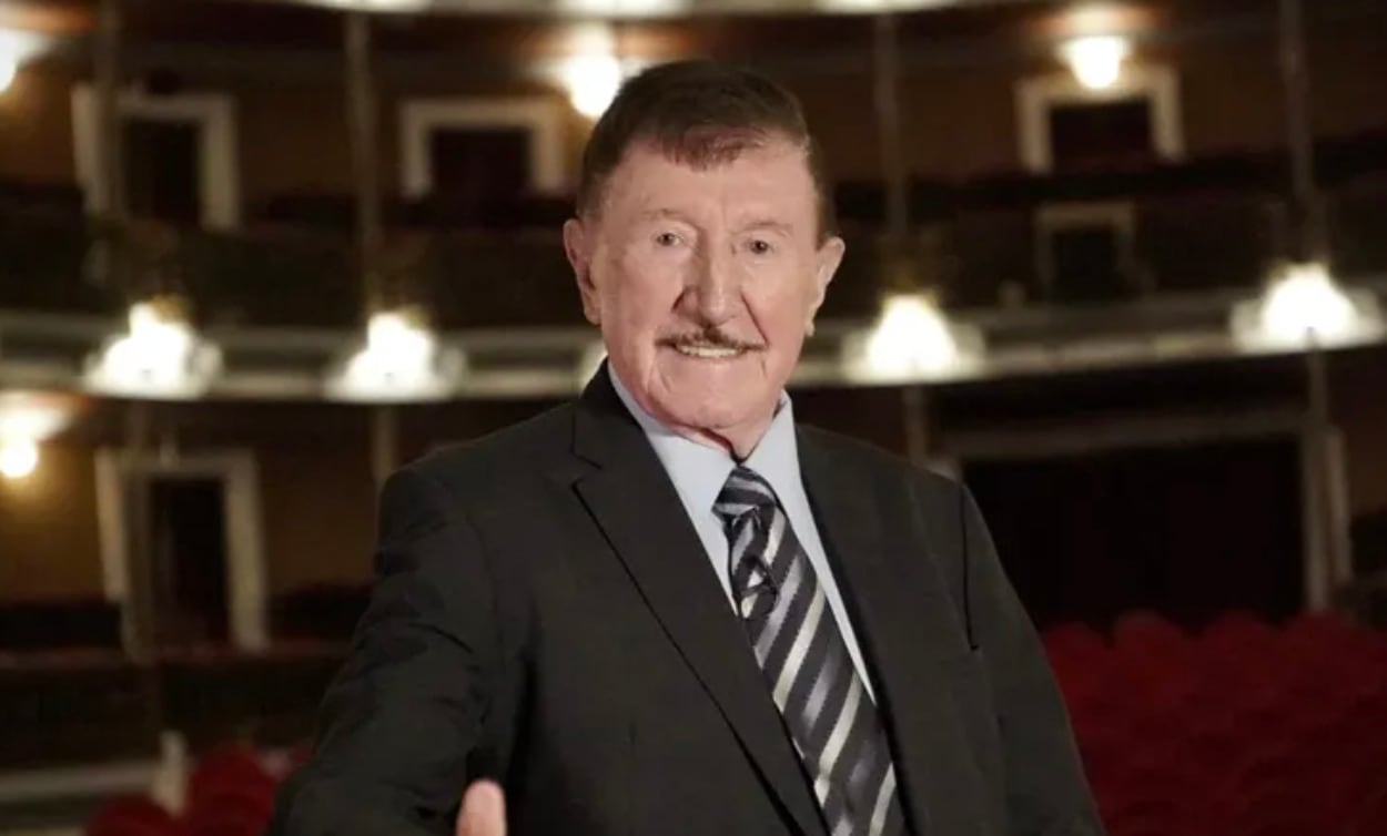 Germán Lizárraga