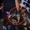 VIDEO: Captan al fantasma de Jenni Rivera en concierto de su hija Chiquis Rivera