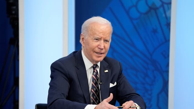 Joe Biden