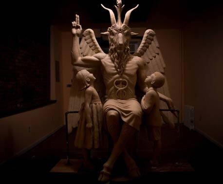 Baphomet
