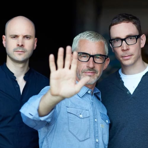 Above & Beyond en México: Precio de los boletos para Hipódromo de las Américas en CDMX