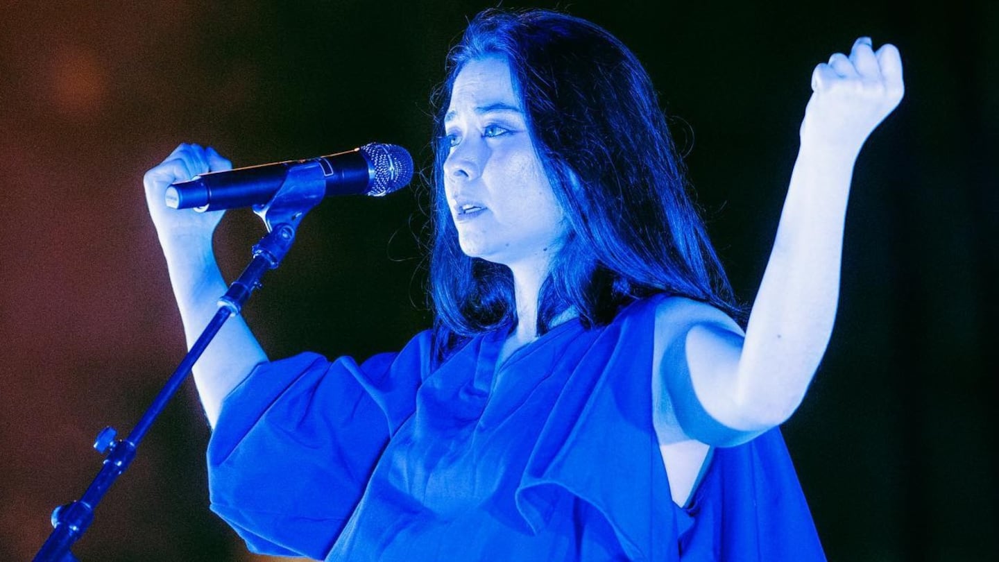 Mitski en el Auditorio Nacional: precio de boletos, fecha y preventa del concierto