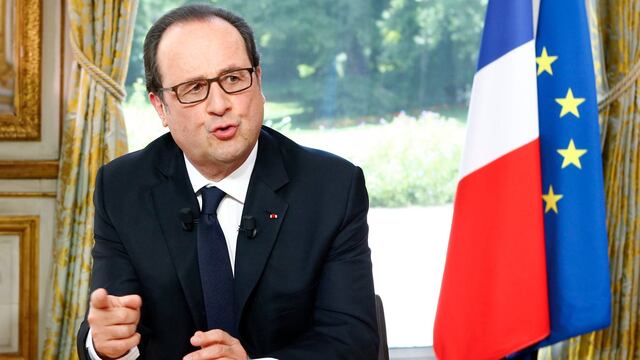 Hollande