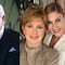 ¿Jacqueline Andere e Ignacio López Tarso tienen un romance? Chantal Andere les arregla una cita