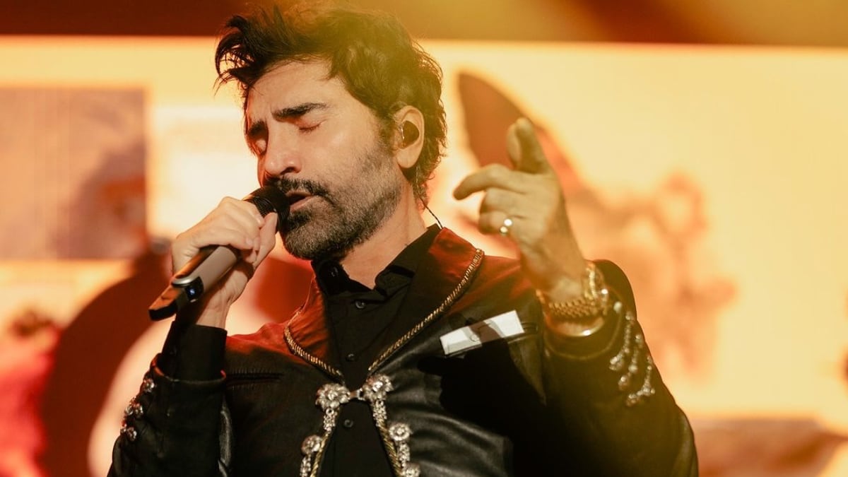Concierto de Alejandro Fernández en Plaza de Toros La México: Setlist de canciones, horario y telonero para el 25 y 26 de octubre