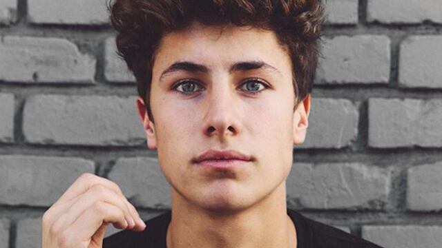 Juanpa Zurita