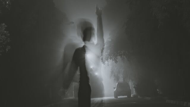 ¿Por qué no decir que estás soñando?