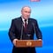 Elecciones Rusia resultados en vivo: Vladimir Putin se declara ganador con 87% de las preferencias; no se dejará “intimidar”, dice