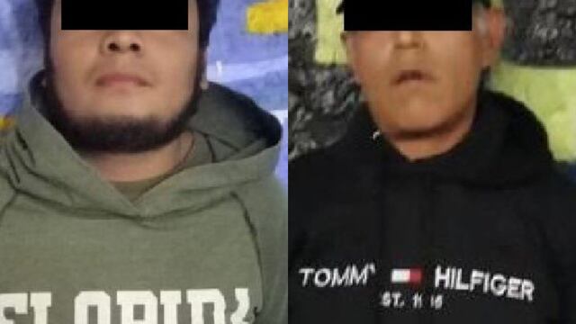 Detienen al Ojos locos por asaltos en tiendas Oxxo en CDMX