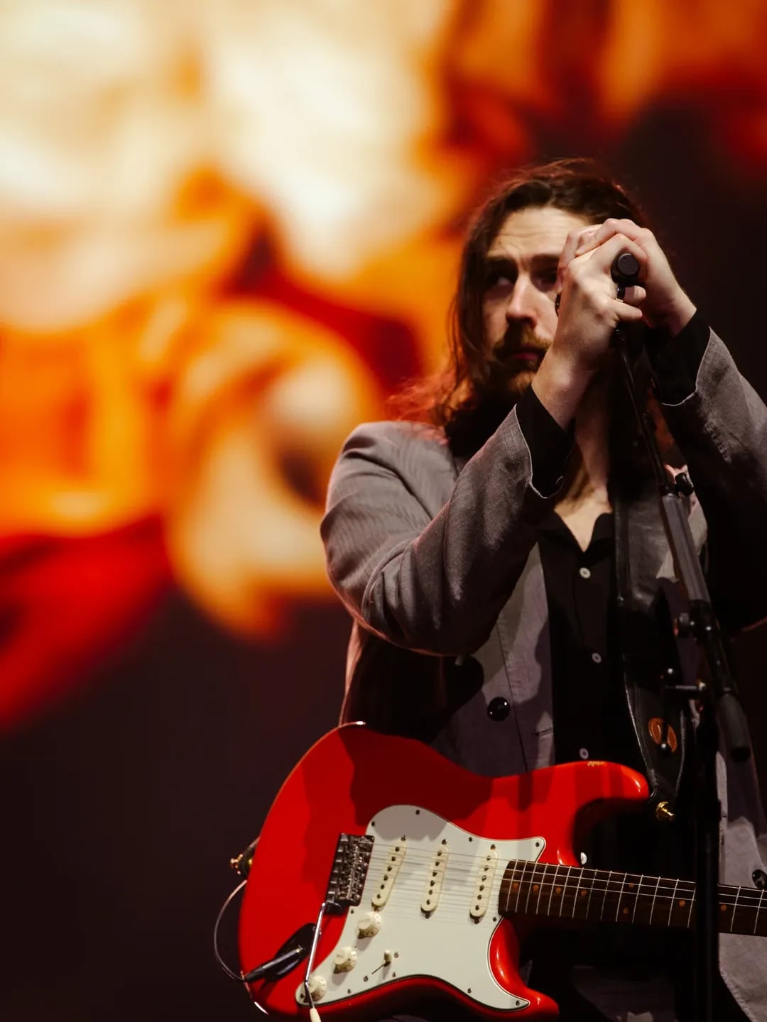 Hozier