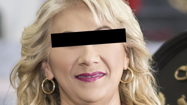 ¿Quién es Nohemí Estrella Leal, ex diputada de Tamaulipas acusada de secuestro, cuñada de Andy Benavides?