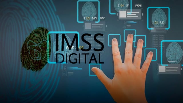 Registro biométrico IMSS Digital: paso a paso
