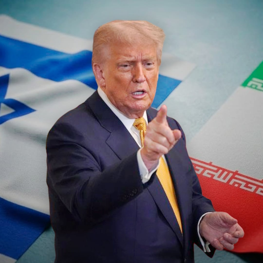 Cuatro semanas: guerra perdida de Israel y EU contra Irán... desesperación