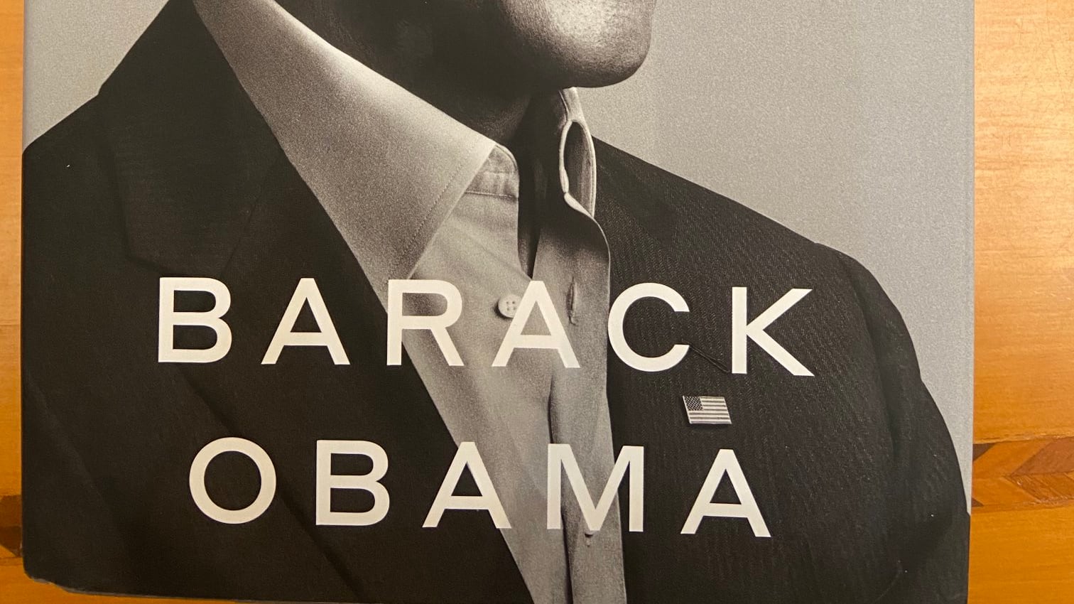 Felipe Calderón y Barack Obama: el uno para el otro