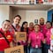 FEMSA y ACNUR destacan contribuciones de personas refugiadas en México en el Día Mundial del Refugiado