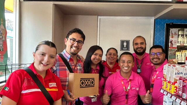 FEMSA y ACNUR destacan contribuciones de refugiados en México