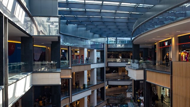 Mitikah Centro Comercial