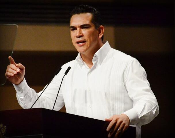Alejandro Moreno Cárdenas (“Alito”)