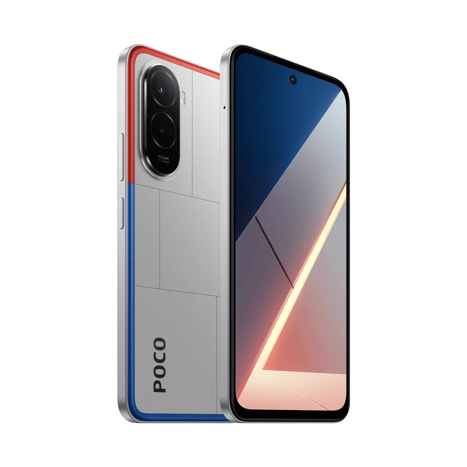 Poco M7 de Xiaomi México