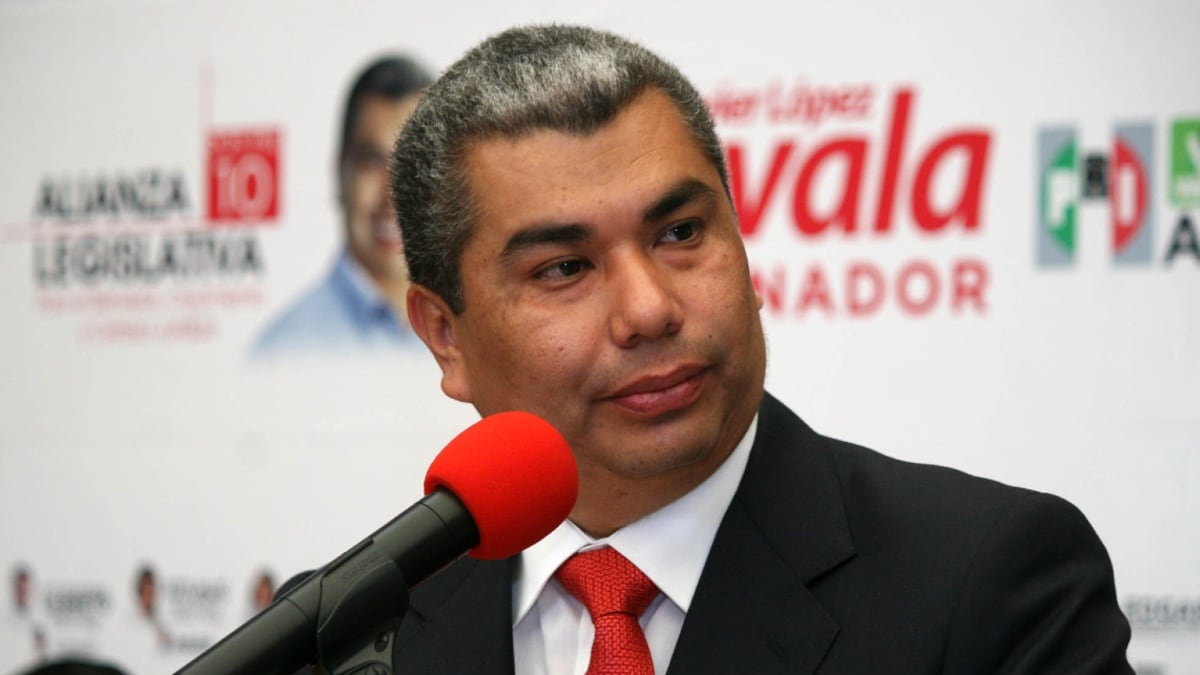 ¿Quién es Javier López Zavala? Exdiputado del PRI culpable del feminicidio de Cecilia Monzón