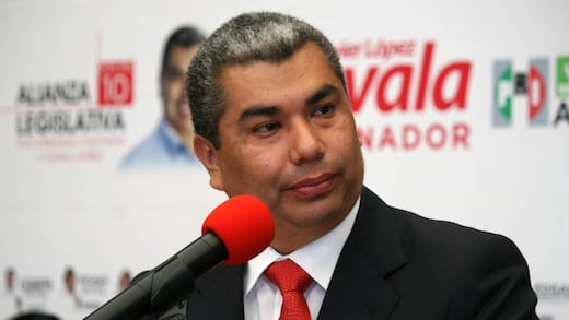 ¿Quién es Javier López Zavala? Exdiputado del PRI culpable del feminicidio de Cecilia Monzón