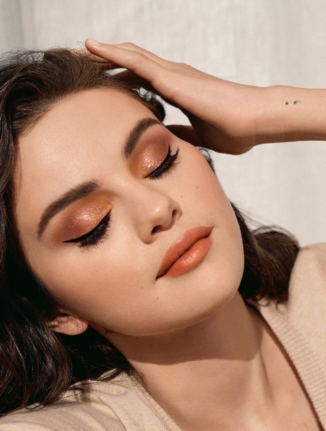 Selena Gómez