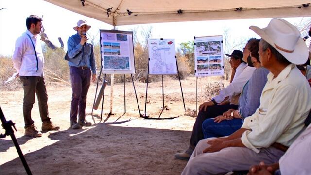 Universidad del Pueblo Yaqui