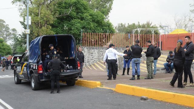 Policías son más asesinados en Guanajuato