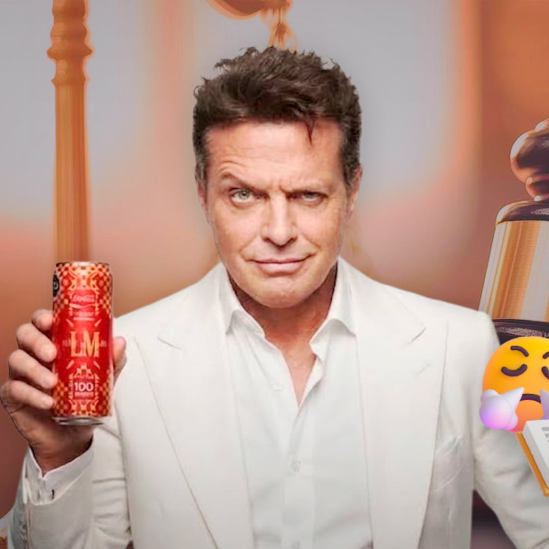 Coca-Cola responde a denuncia por campaña con Luis Miguel y rechaza incumplir la ley