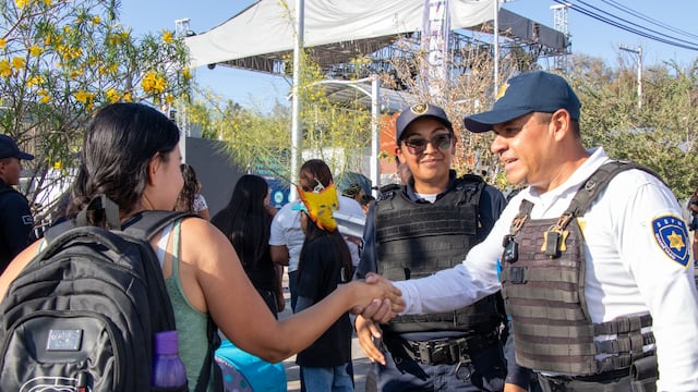 Querétaro es la capital más segura entre las más pobladas