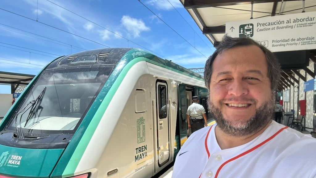 ¿Quién es José Ramón López Beltrán? El hijo mayor de AMLO