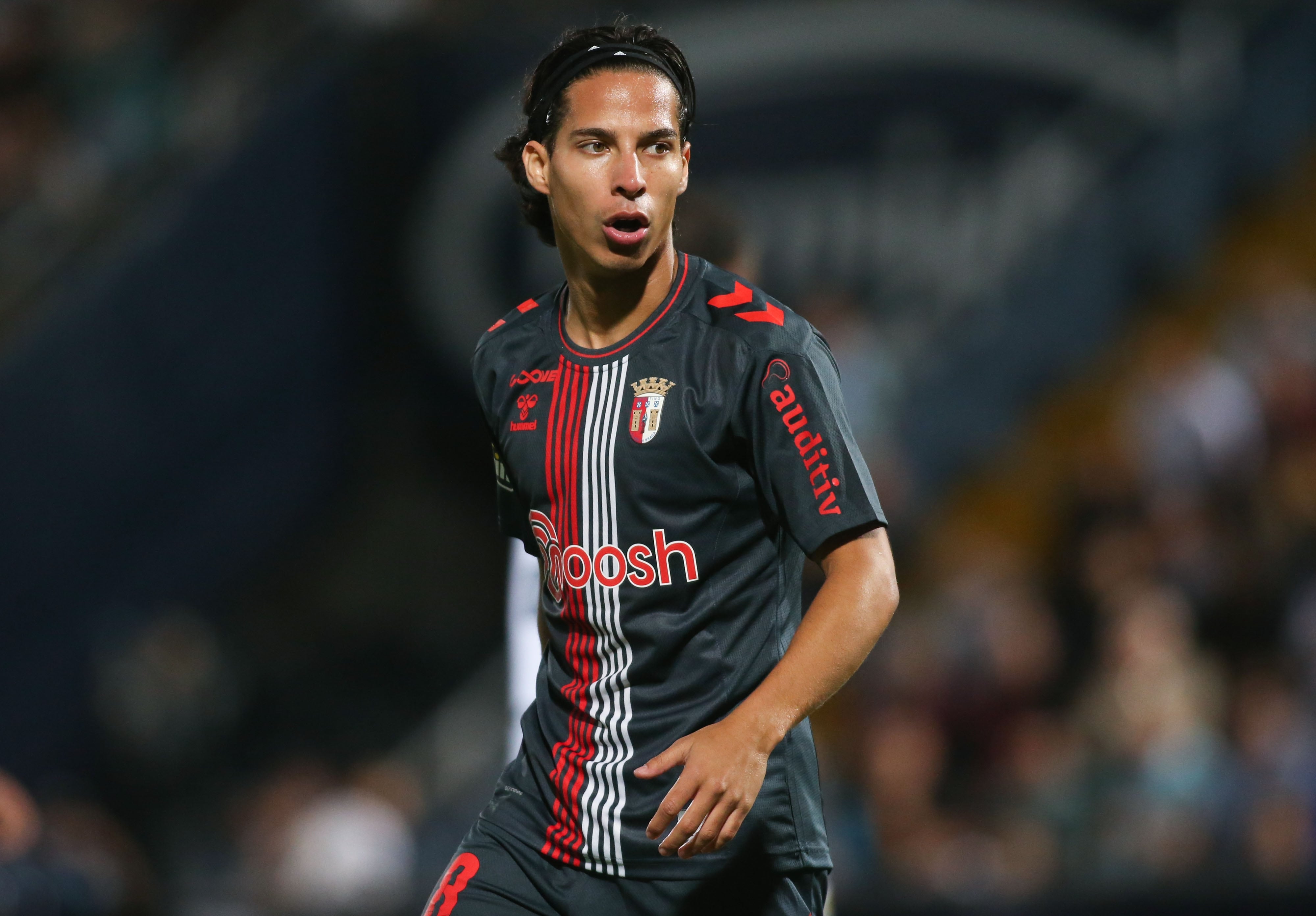Diego Lainez