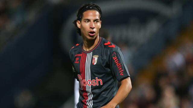 Diego Lainez