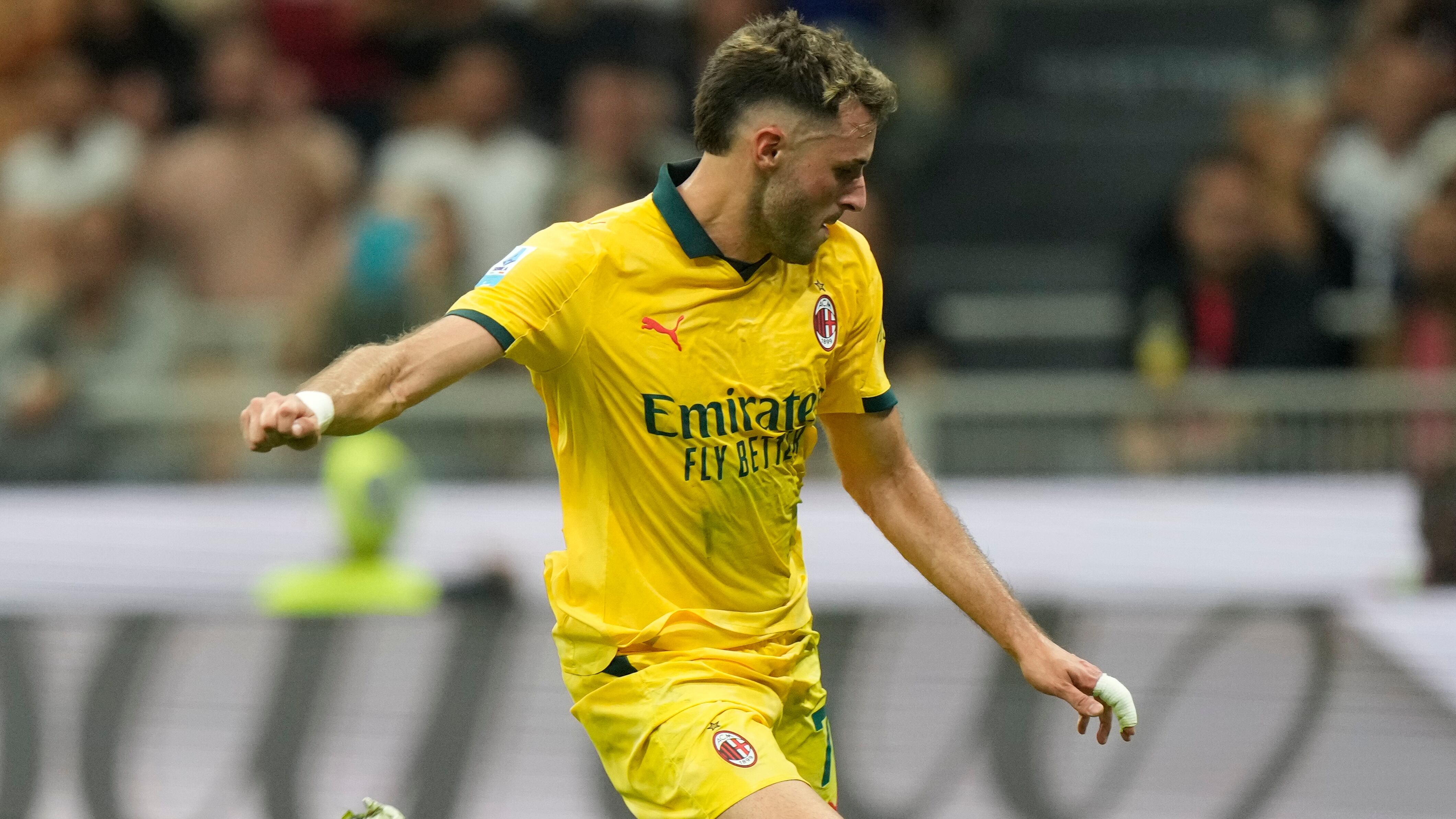 ¿Cuándo juega Santiago Giménez con AC Milan?: Fecha, horario y dónde ver el partido de la Serie A