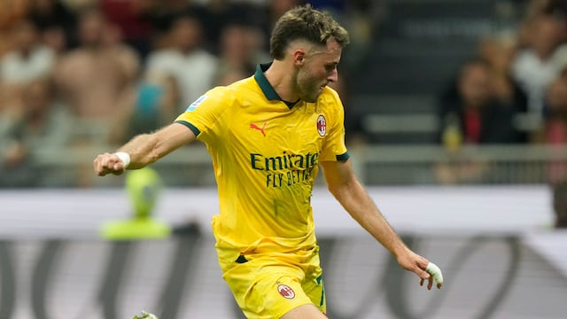 ¿Cuándo juega Santiago Giménez con AC Milan?: Fecha, horario y dónde ver el partido de la Serie A