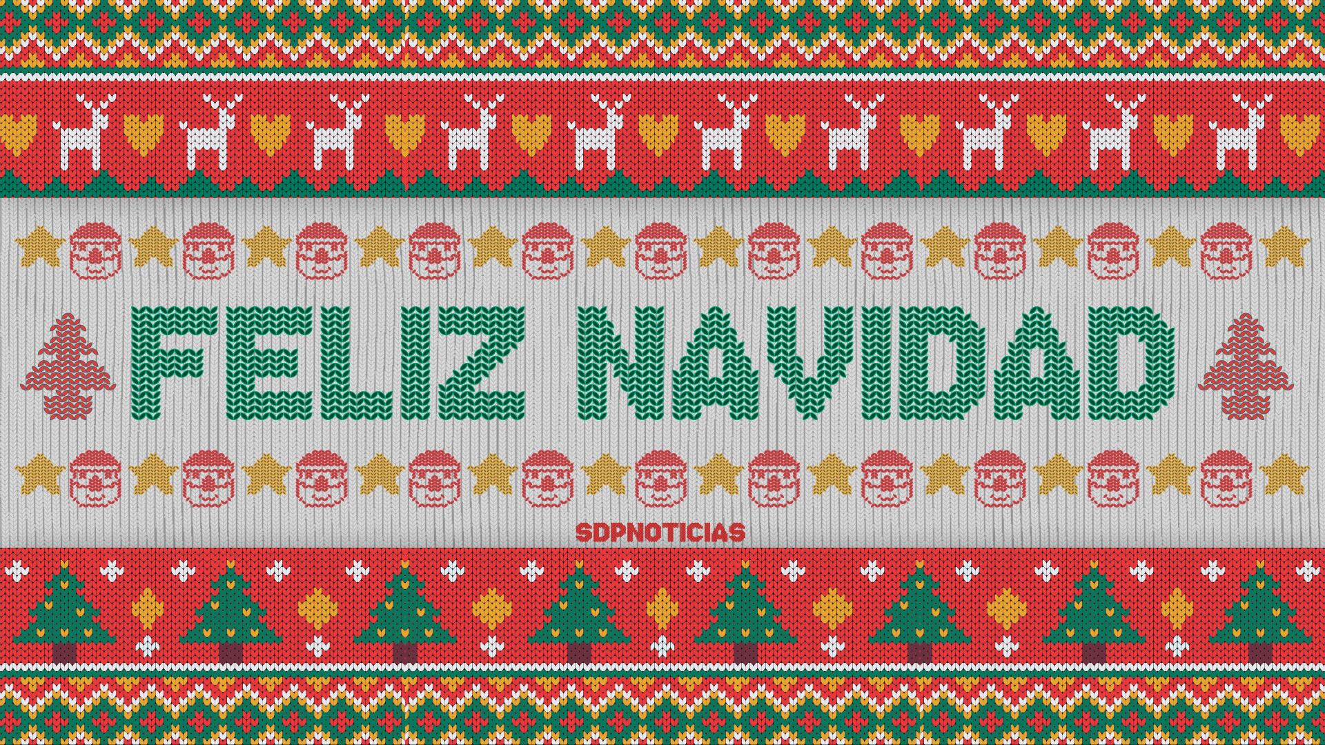 Imágenes para desear Feliz Navidad